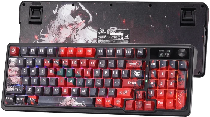 Redragon Artemis Pro Anime K719AK