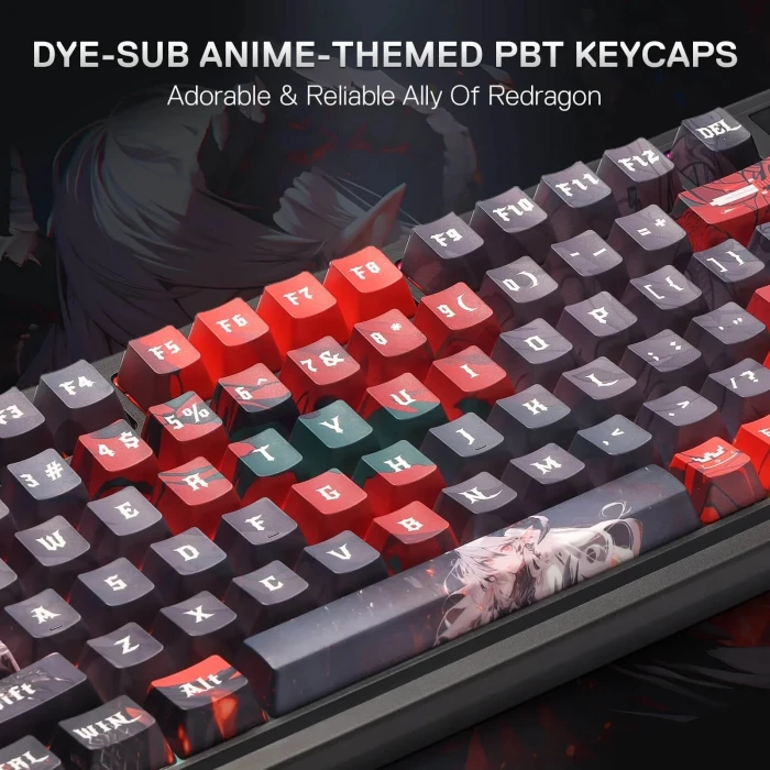 Redragon Artemis Pro Anime K719AK