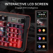 Redragon Artemis Pro Anime K719AK