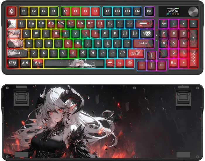 Redragon Artemis Pro Anime K719AK