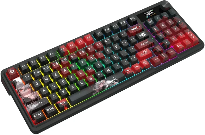 Redragon Artemis Pro Anime K719AK