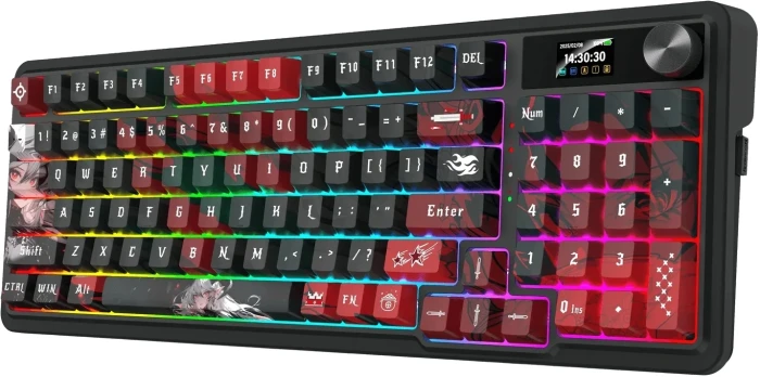 Redragon Artemis Pro Anime K719AK