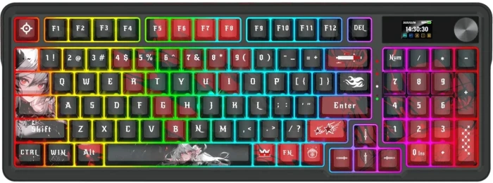 Redragon Artemis Pro Anime K719AK
