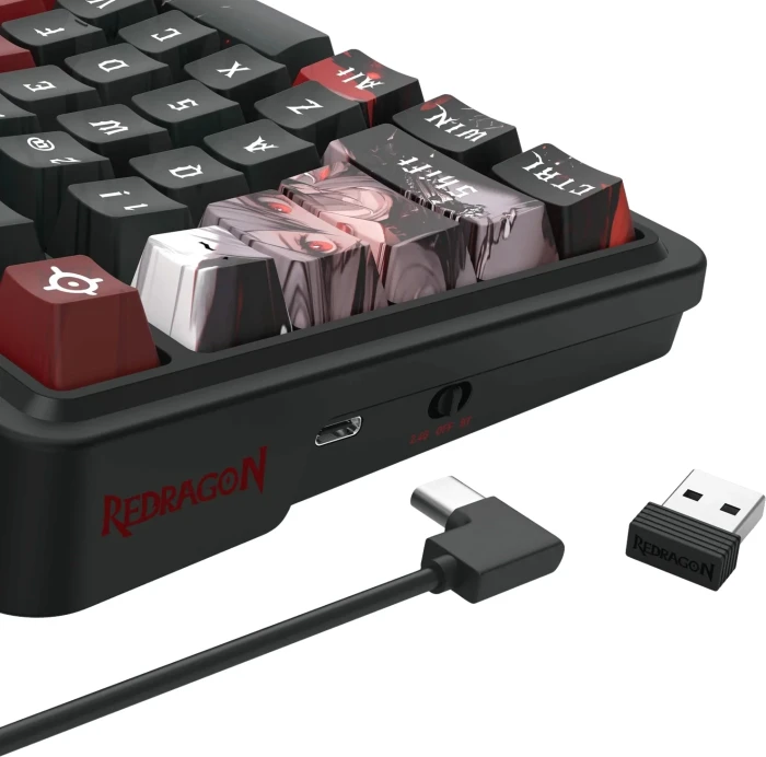 Redragon Artemis Pro Anime K719AK