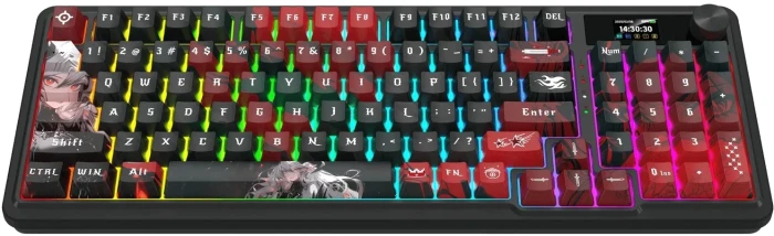 Redragon Artemis Pro Anime K719AK