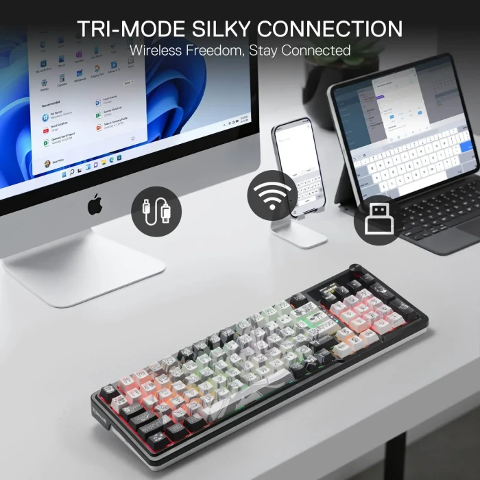 Redragon Artemis Pro Anime K719GF
