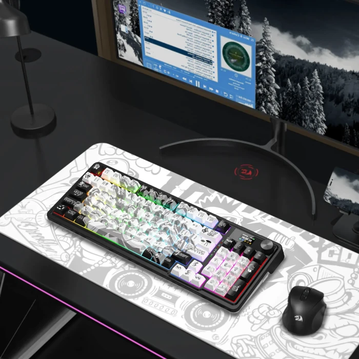 Redragon Artemis Pro Anime K719GF