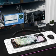Redragon Artemis Pro Anime K719GF