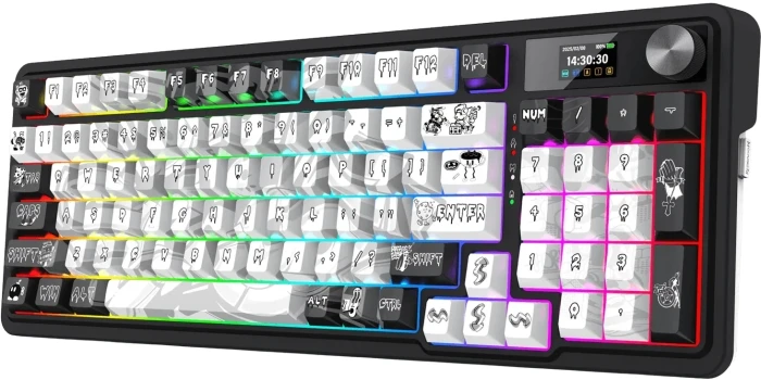 Redragon Artemis Pro Anime K719GF