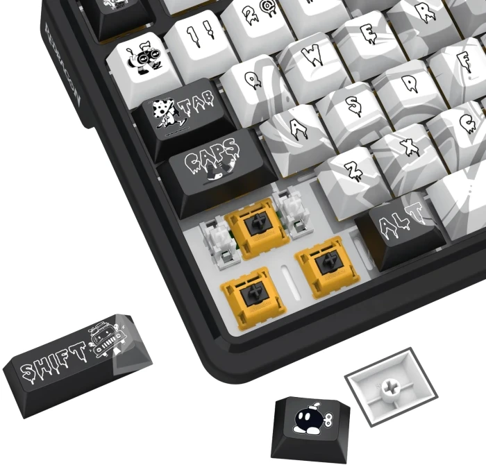 Redragon Artemis Pro Anime K719GF