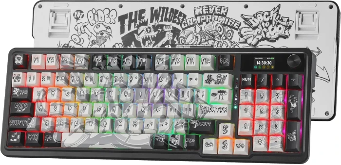 Redragon Artemis Pro Anime K719GF