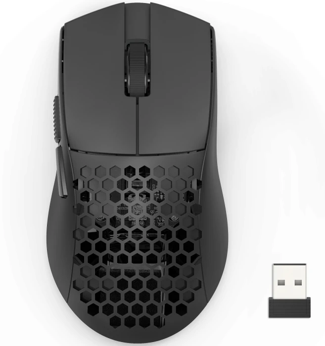 Redragon Astrolabe Lite M725-LIT Black