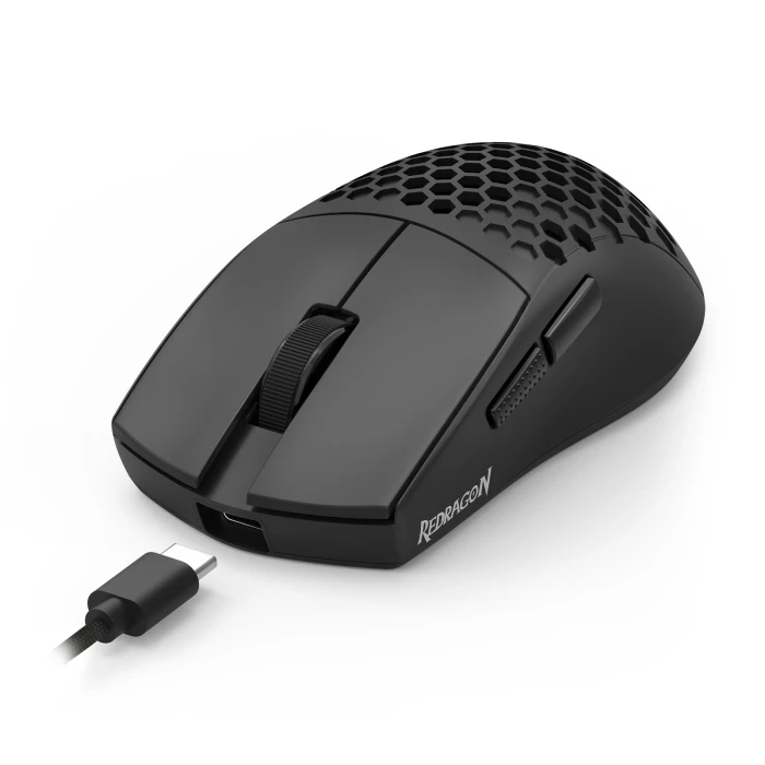 Redragon Astrolabe Lite M725-LIT Black