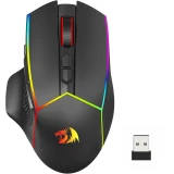 Redragon Axe Pro M814