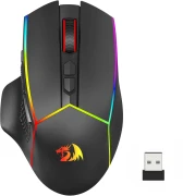 Redragon Axe Pro M814