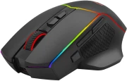 Redragon Axe Pro M814