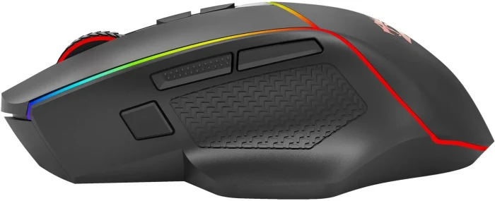 Redragon Axe Pro M814