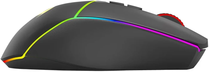 Redragon Axe Pro M814