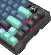 Redragon Behemoth Pro K724GBG