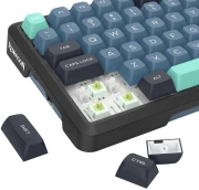 Redragon Behemoth Pro K724GBG