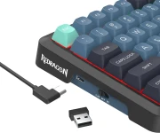 Redragon Behemoth Pro K724GBG