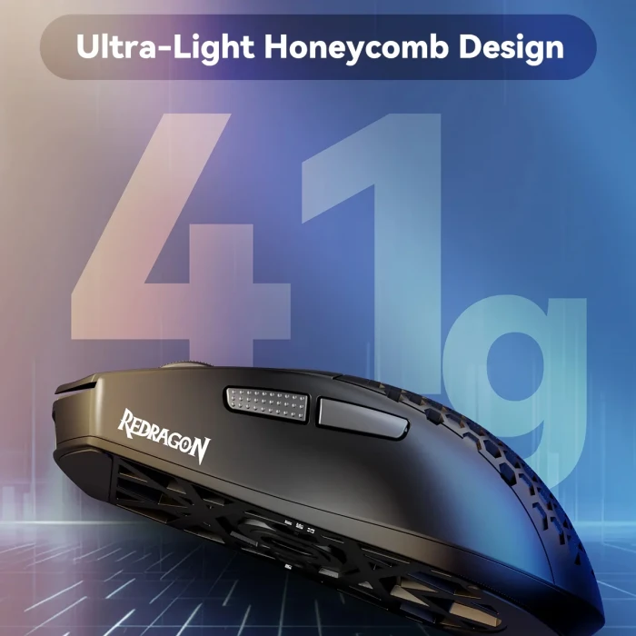 Redragon Bludhound Lite M617