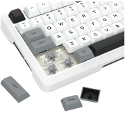 Redragon Bragi Pro K688WGL