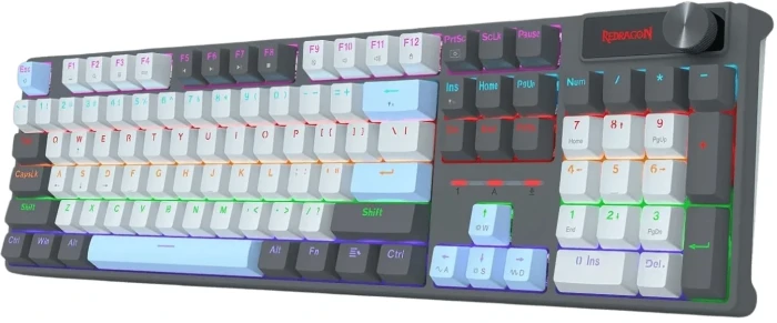 Redragon Caesura K718GB-R