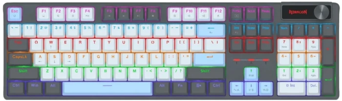 Redragon Caesura K718GB-R