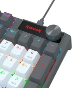 Redragon Caesura K718GB-R