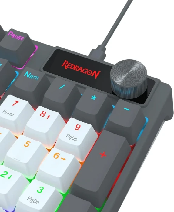 Redragon Caesura K718GB-R