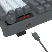 Redragon Caesura K718GB-R