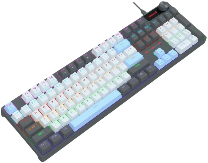 Redragon Caesura K718GB-R