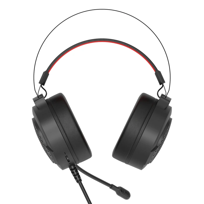 Redragon Carmen H261 Black