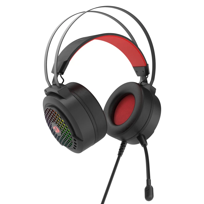 Redragon Carmen H261 Black