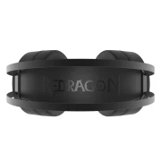 Redragon Carmen H261 Black