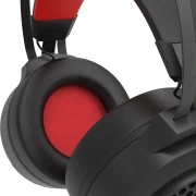 Redragon Carmen H261 Black