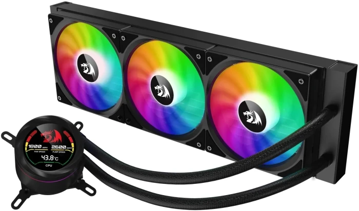 Redragon CCW-1017 360mm