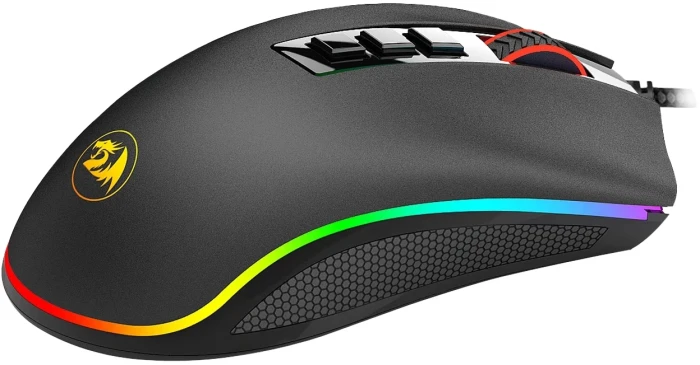 Redragon Cobra V2 M711-2