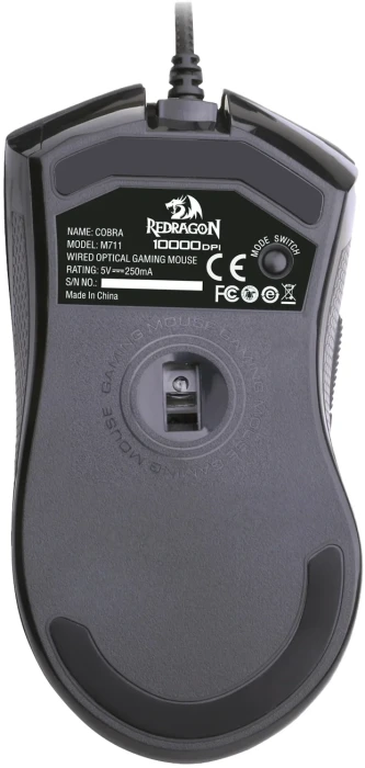 Redragon Cobra V2 M711-2