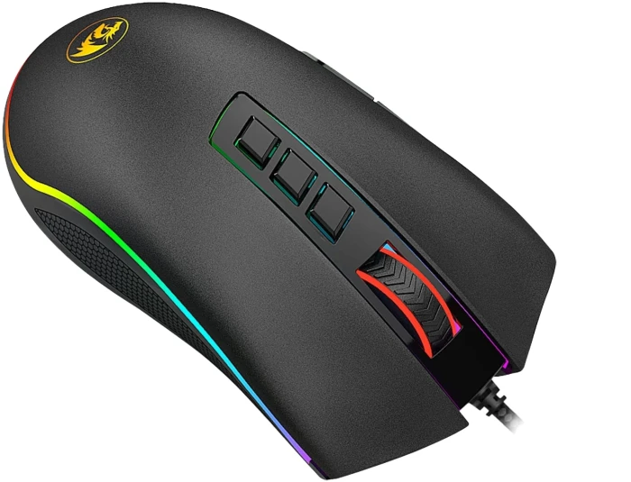 Redragon Cobra V2 M711-2