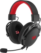 Redragon Cragblade H541 - Black