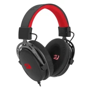 Redragon Cragblade H541 - Black