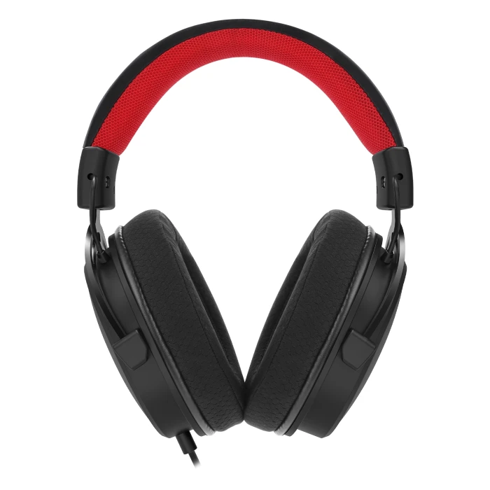 Redragon Cragblade H541 - Black