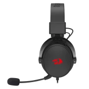 Redragon Cragblade H541 - Black