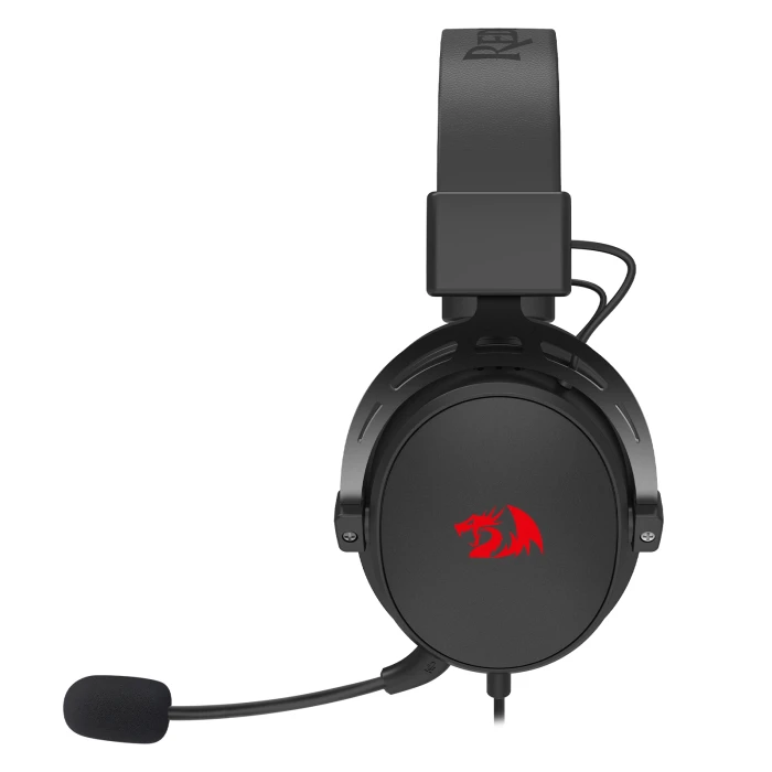 Redragon Cragblade H541 - Black
