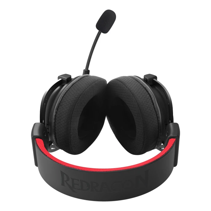 Redragon Cragblade H541 - Black