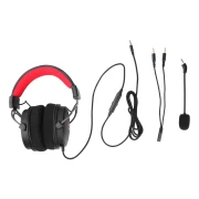 Redragon Cragblade H541 - Black