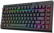 Redragon Crescent K524-RGB