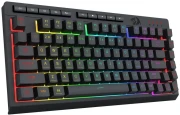 Redragon Crescent K524-RGB